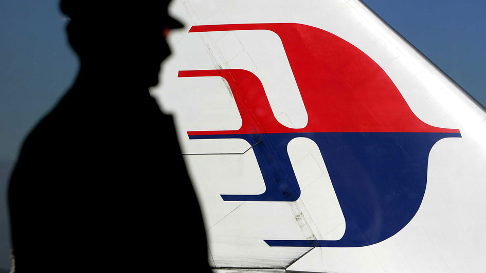 Detail Malaysia Airlines Logo Nomer 35