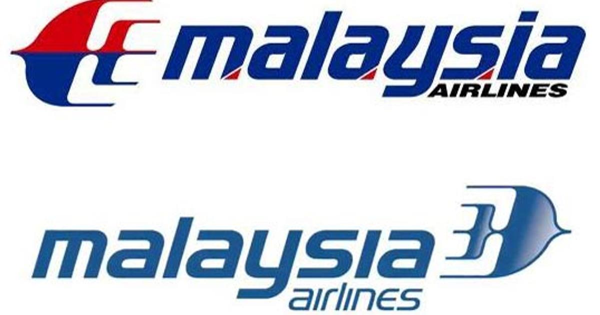 Detail Malaysia Airlines Logo Nomer 4