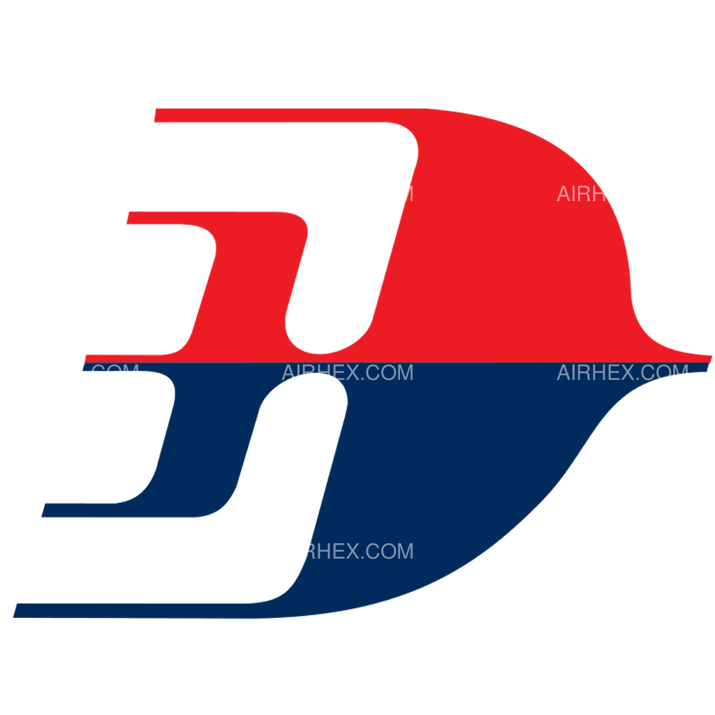 Detail Malaysia Airlines Logo Png Nomer 6