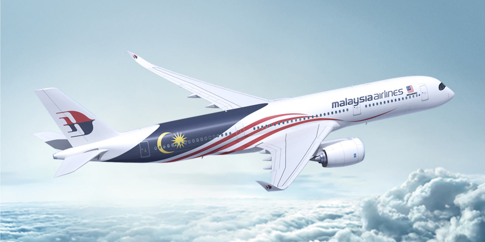 Detail Malaysia Airlines Png Nomer 37