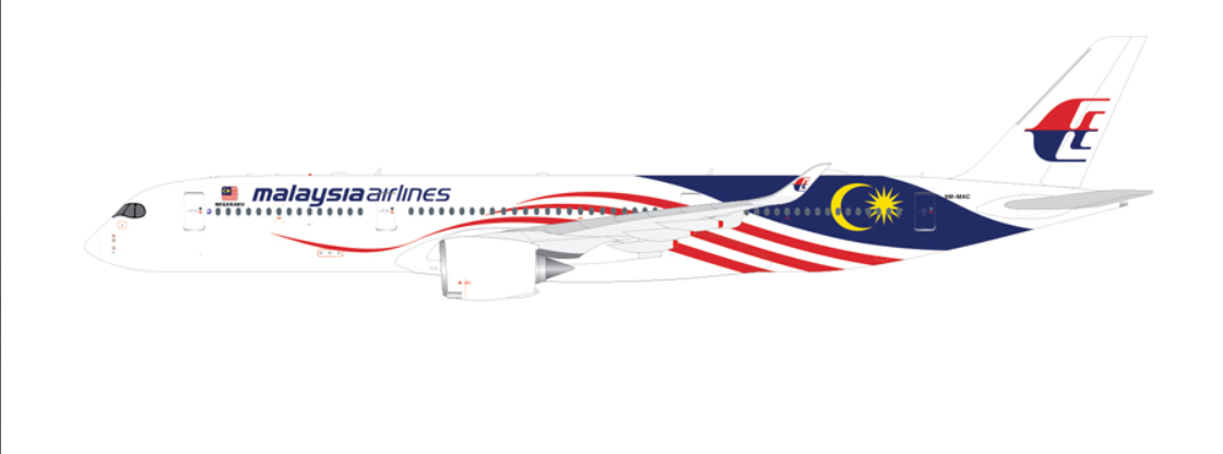 Detail Malaysia Airlines Png Nomer 45