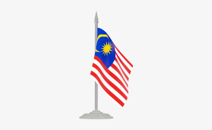 Detail Malaysia Flag Png Nomer 13