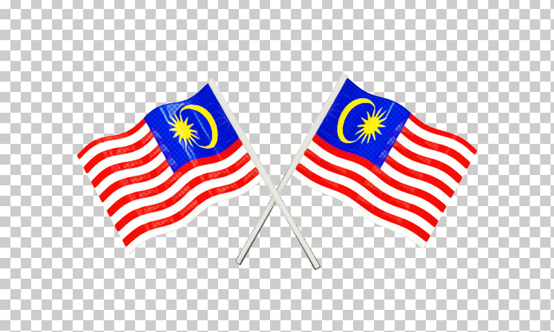 Detail Malaysia Flag Png Nomer 17