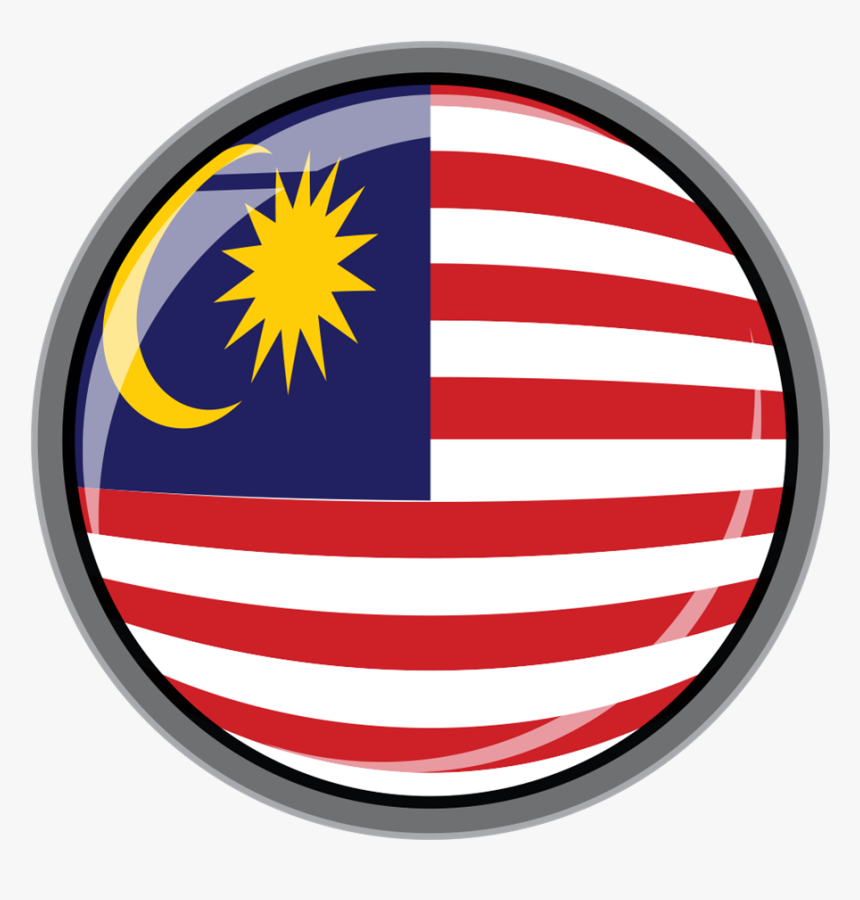 Detail Malaysia Flag Png Nomer 28