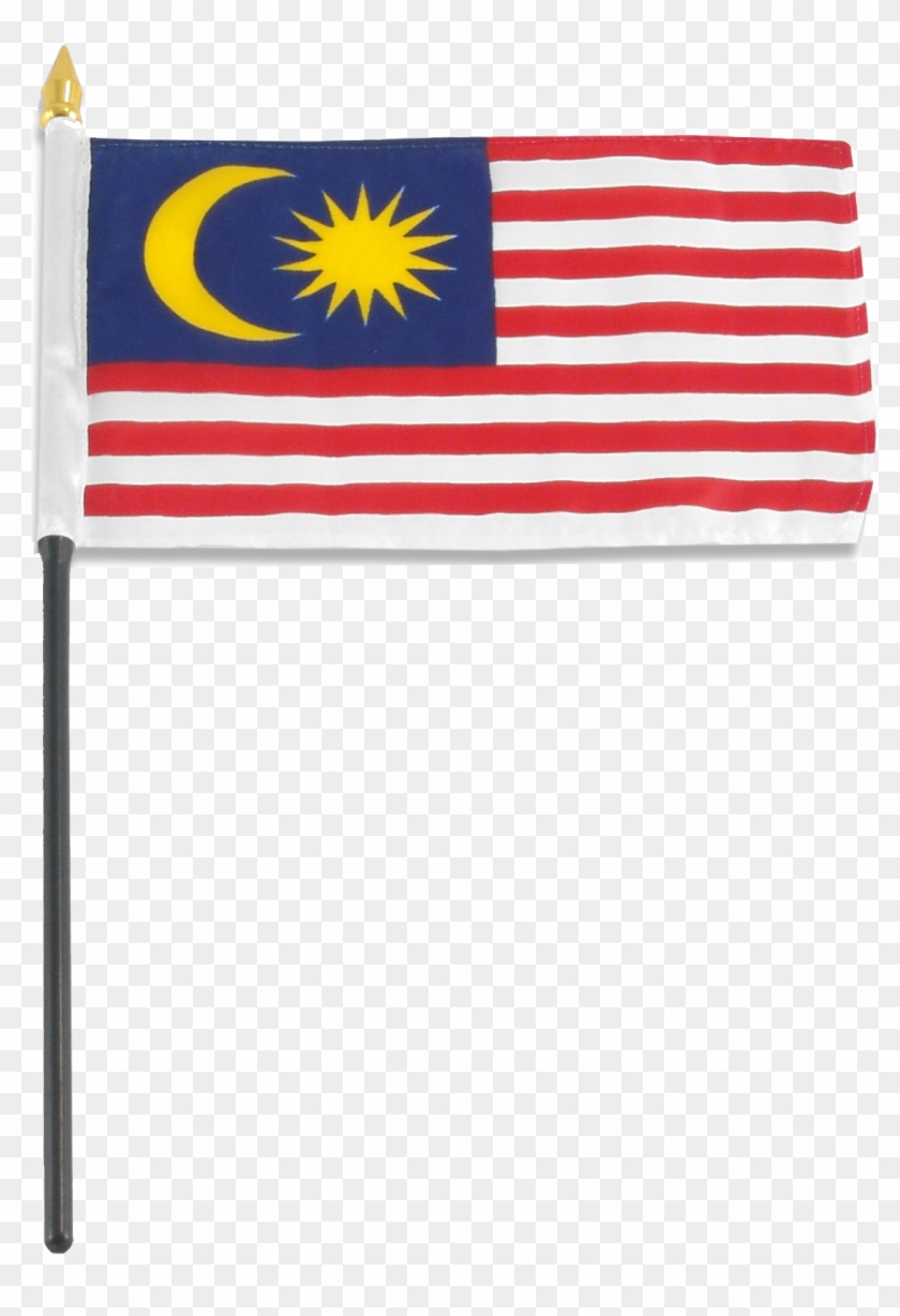 Detail Malaysia Flag Png Nomer 31