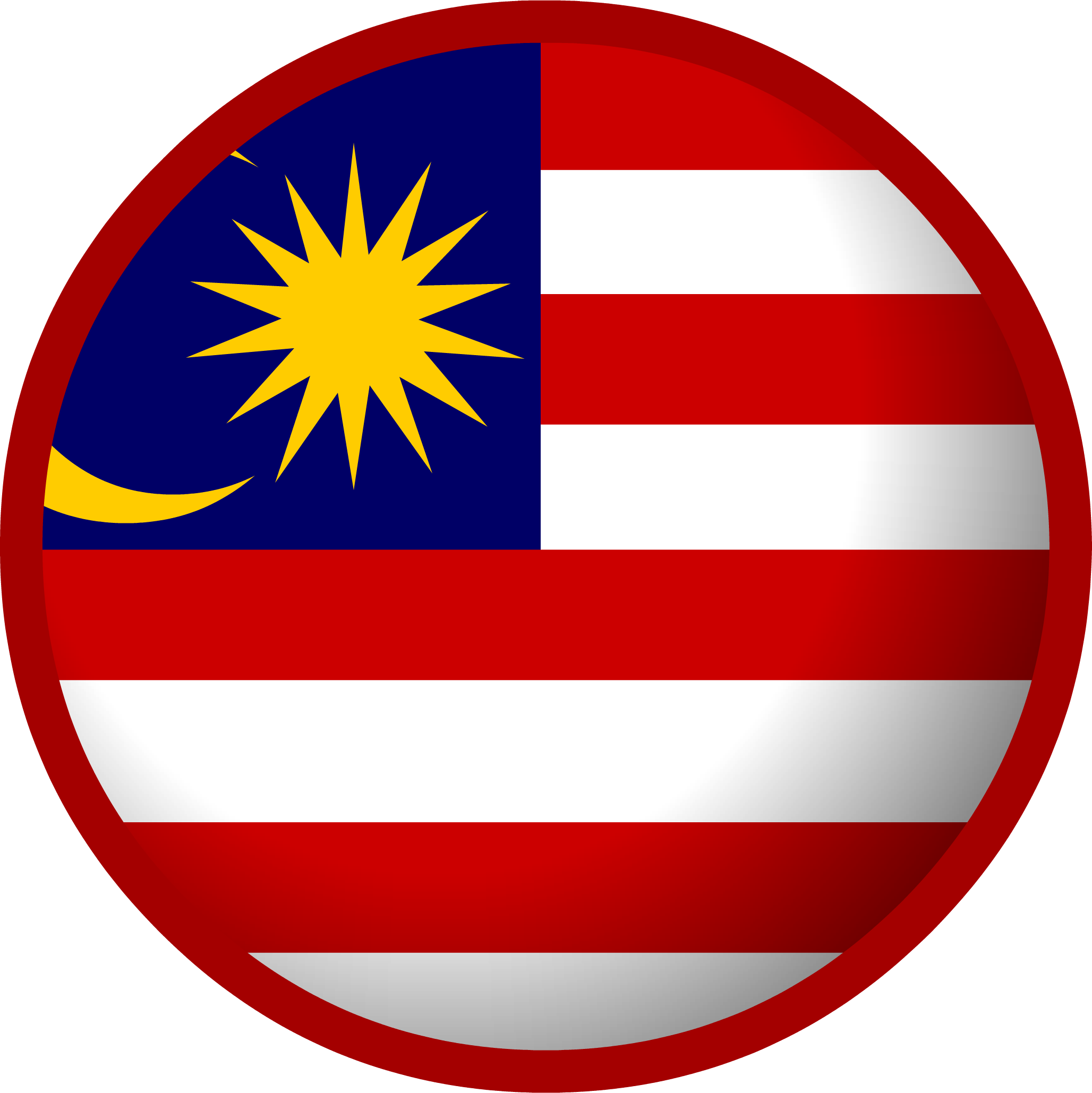Detail Malaysia Flag Png Nomer 32