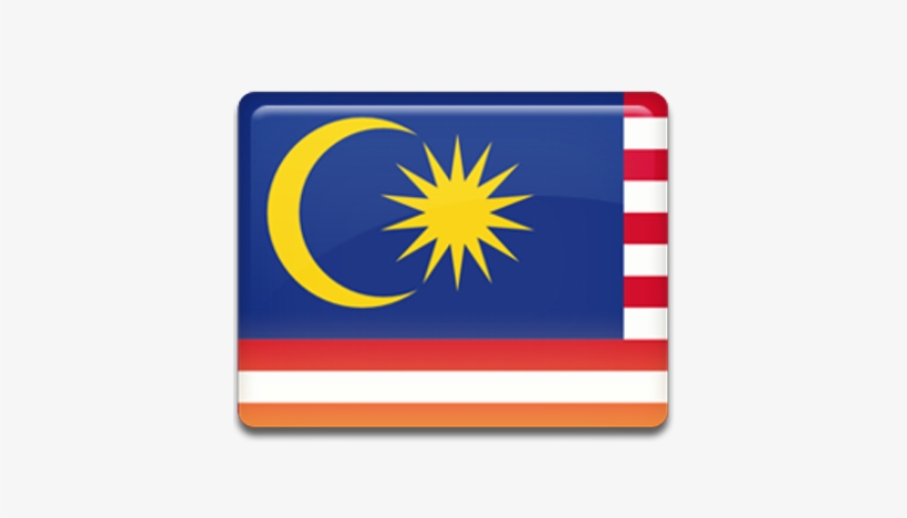 Detail Malaysia Flag Png Nomer 33