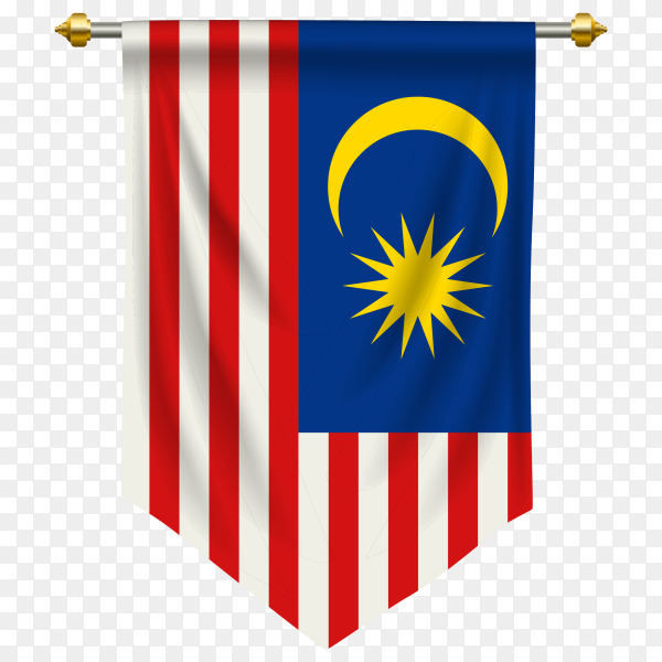 Detail Malaysia Flag Png Nomer 34