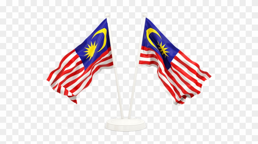 Detail Malaysia Flag Png Nomer 36