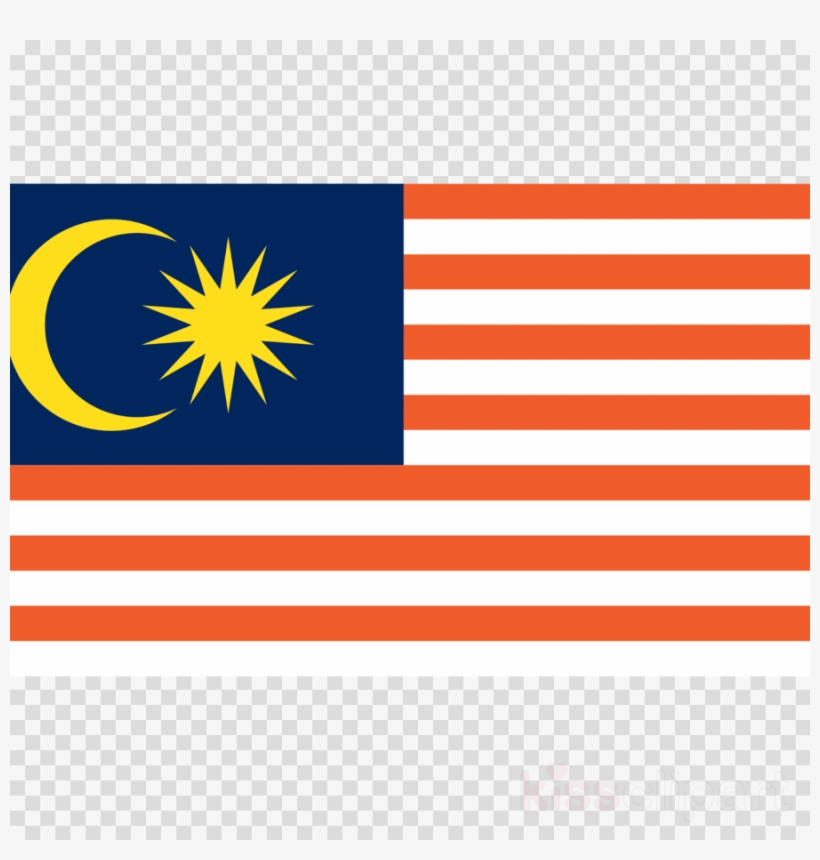 Detail Malaysia Flag Png Nomer 37