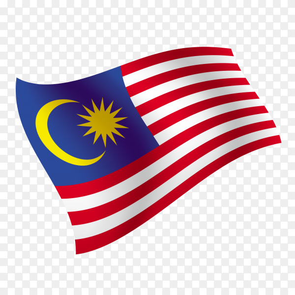 Detail Malaysia Flag Png Nomer 38