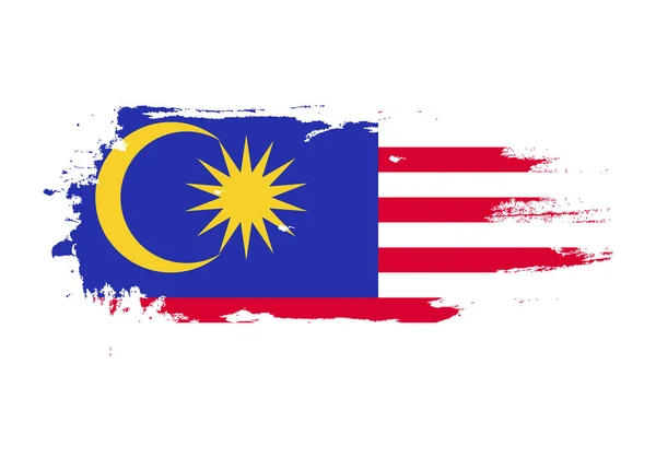 Detail Malaysia Flag Png Nomer 40