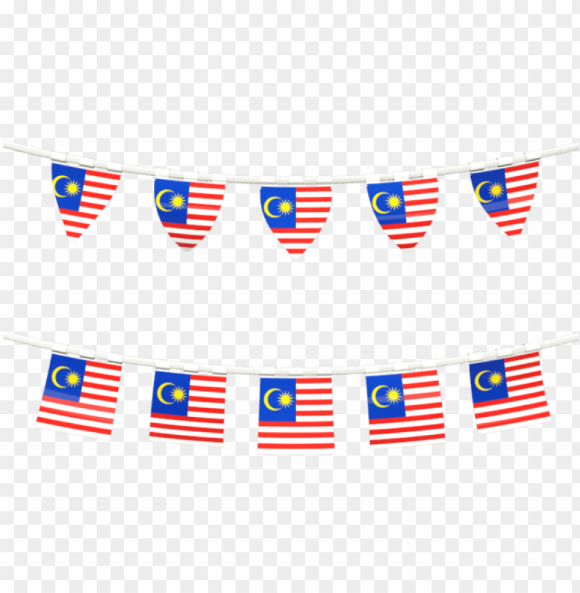 Detail Malaysia Flag Png Nomer 46