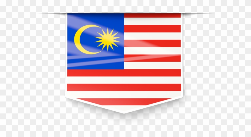 Detail Malaysia Flag Png Nomer 47