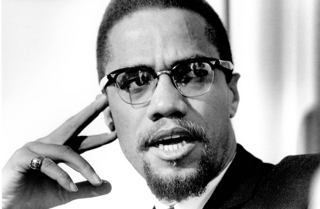 Detail Malcolm X Leadership Quotes Nomer 28