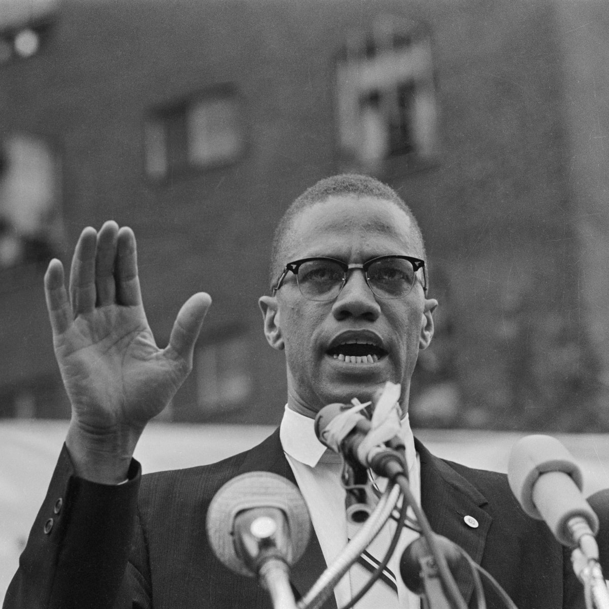 Detail Malcolm X Leadership Quotes Nomer 33