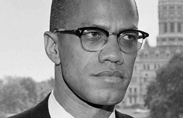 Detail Malcolm X Leadership Quotes Nomer 53