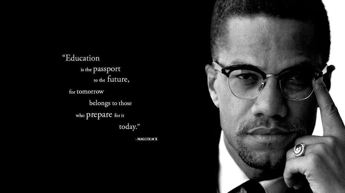 Detail Malcolm X Quotes Religion Nomer 20