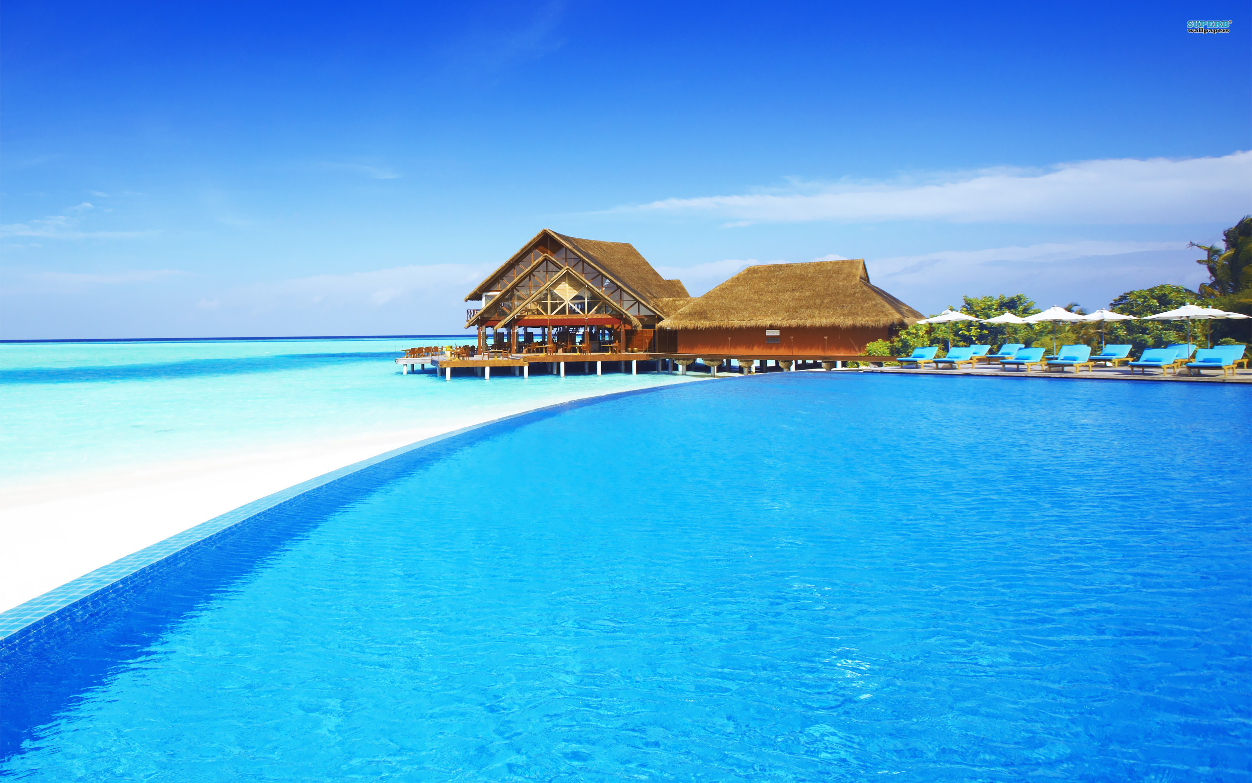 Detail Maldives Wallpaper Hd Nomer 26