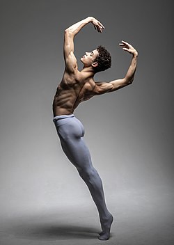 Male Dancer Images - KibrisPDR