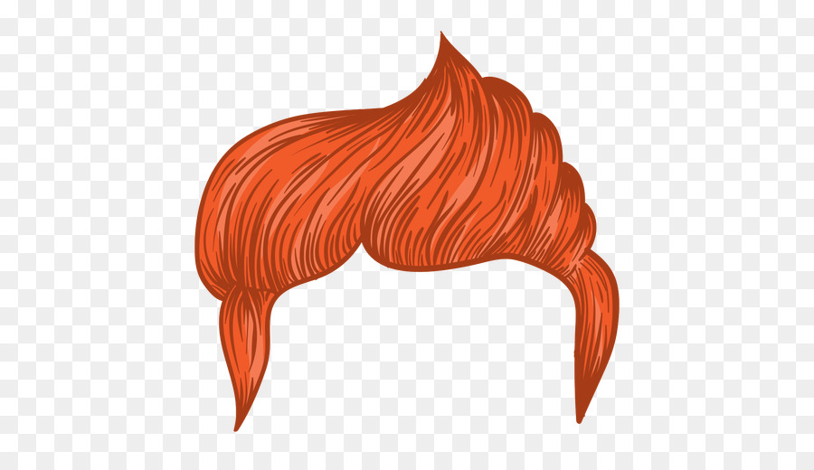 Detail Male Hair Vector Png Nomer 26