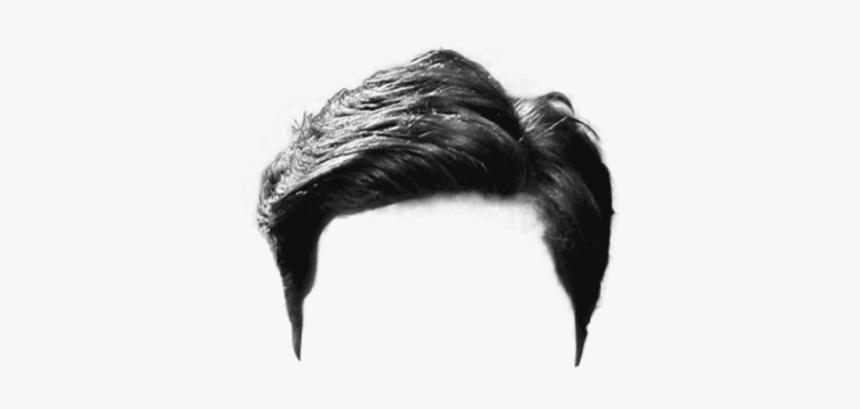 Detail Male Hair Vector Png Nomer 34