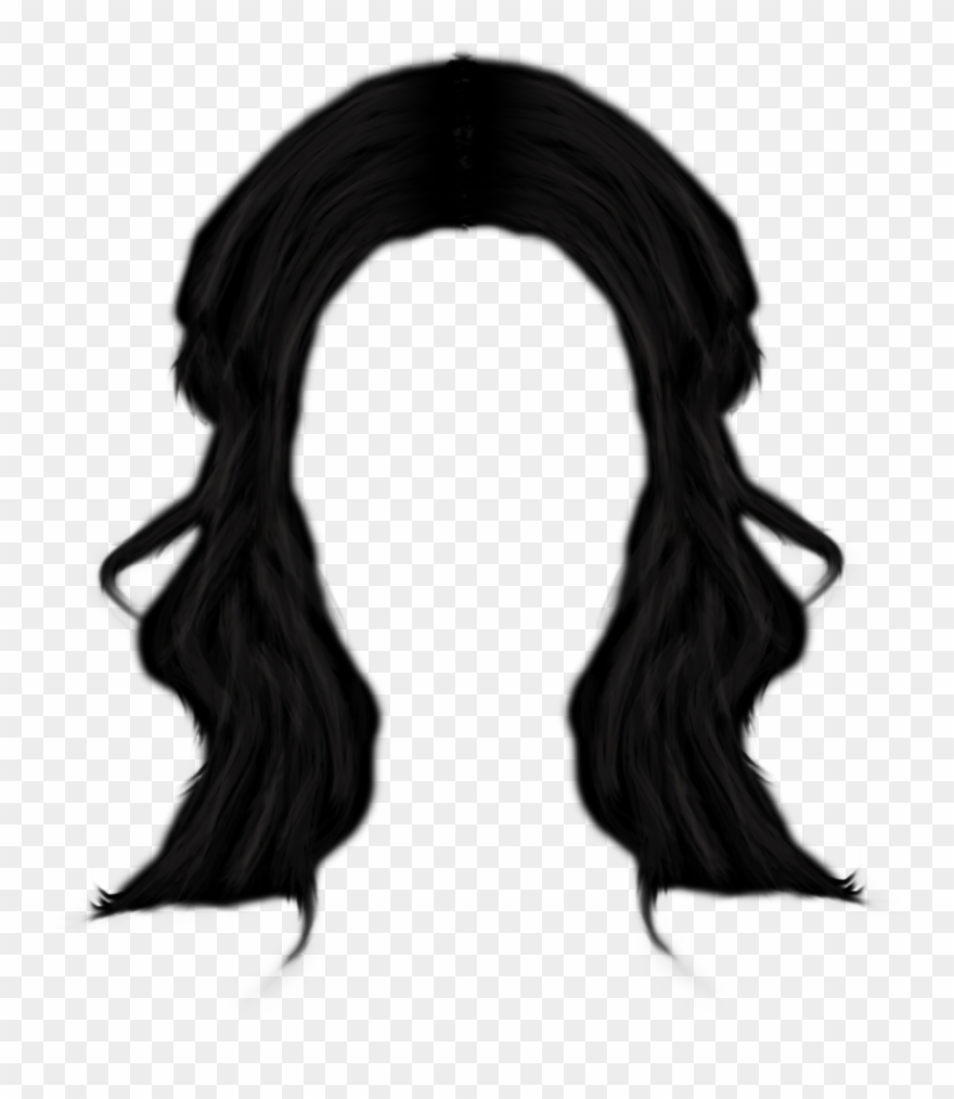 Detail Male Long Hair Png Nomer 13