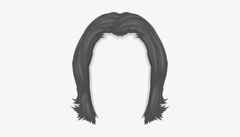 Detail Male Long Hair Png Nomer 29