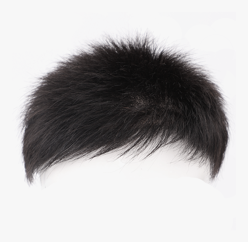 Detail Male Wig Png Nomer 2