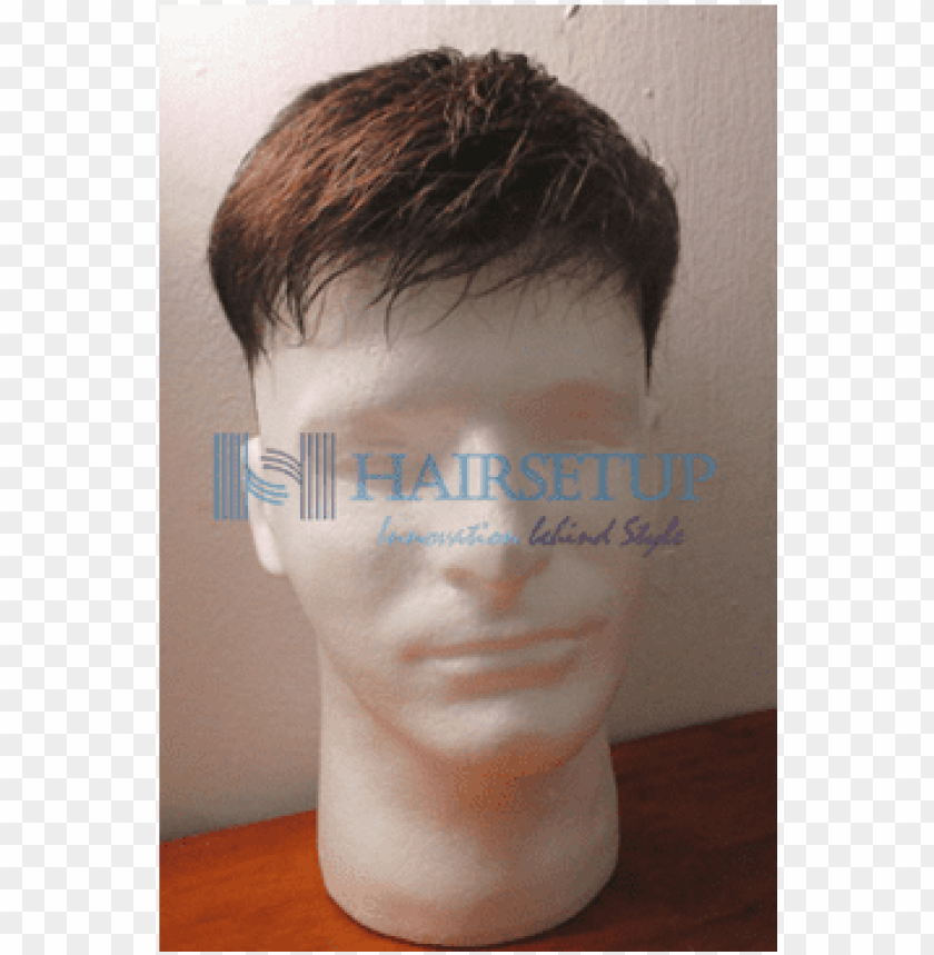 Detail Male Wig Png Nomer 32