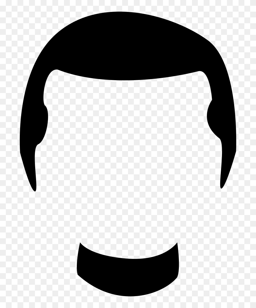 Detail Male Wig Png Nomer 35