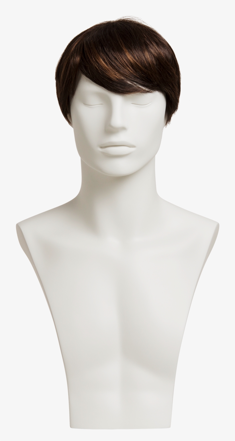 Detail Male Wig Png Nomer 39