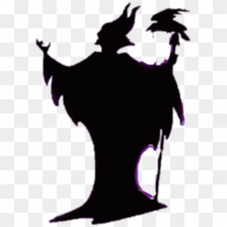 Detail Maleficent Silhouette Png Koleksi Nomer 2 Maleficent Silhouette Png 2
