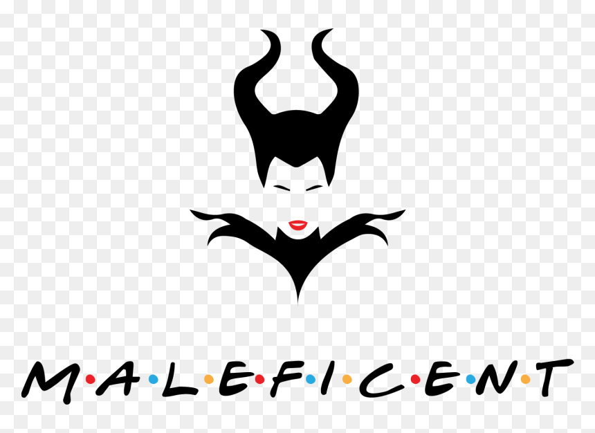 Detail Maleficent Silhouette Png Nomer 26