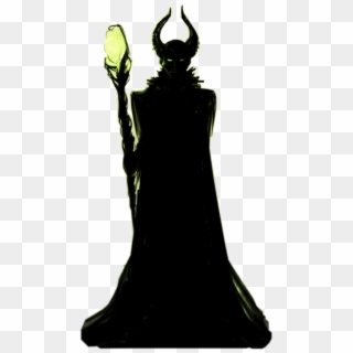 Detail Maleficent Silhouette Png Nomer 32