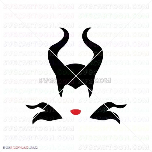 Detail Maleficent Silhouette Png Nomer 33