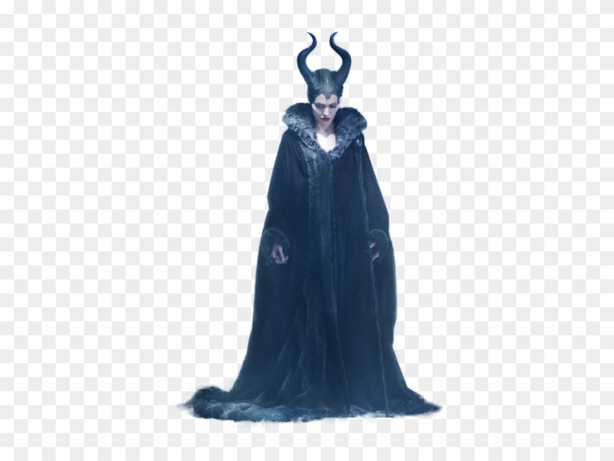 Detail Maleficent Silhouette Png Nomer 47