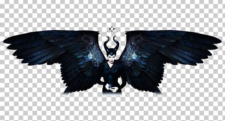 Detail Maleficent Wings Png Nomer 8