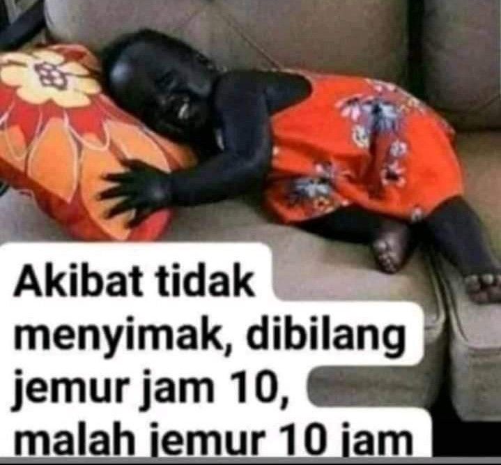 Detail Malika Kedelai Hitam Meme Nomer 19