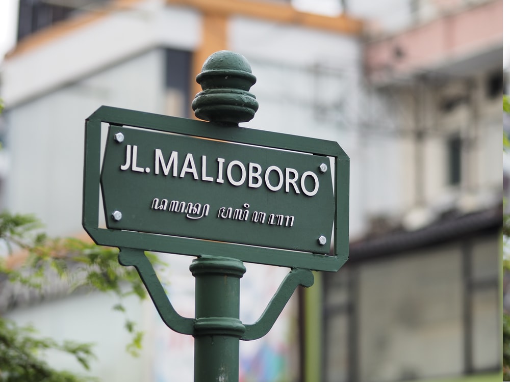 Malioboro Hd - KibrisPDR