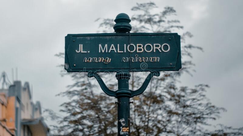 Detail Malioboro Hd Nomer 24