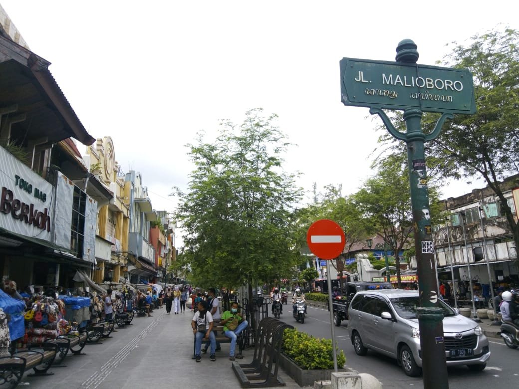 Detail Malioboro Hd Nomer 52