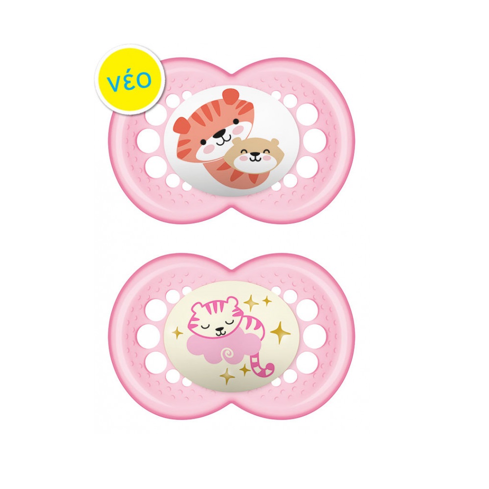 Detail Mam Day And Night Pacifier Nomer 34