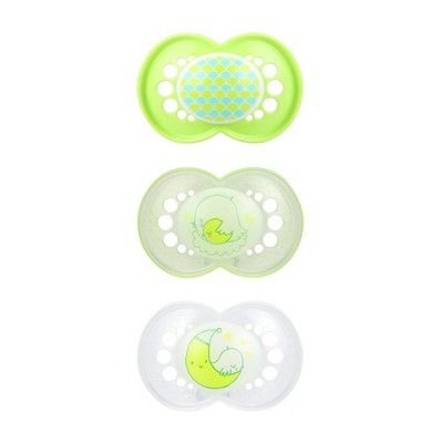 Detail Mam Day And Night Pacifier Nomer 37