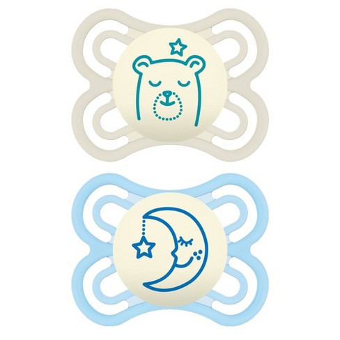 Detail Mam Day And Night Pacifier Nomer 53