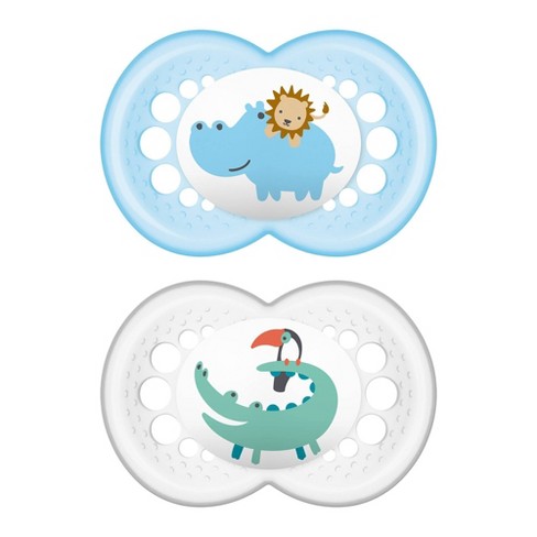 Detail Mam Pacifier 16 Months Nomer 11