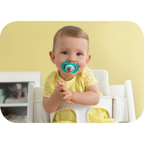 Detail Mam Pacifier 16 Months Nomer 15