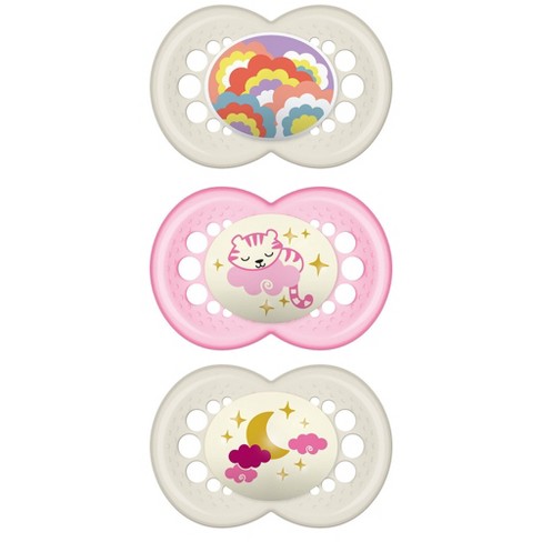 Detail Mam Pacifier 16 Months Nomer 25