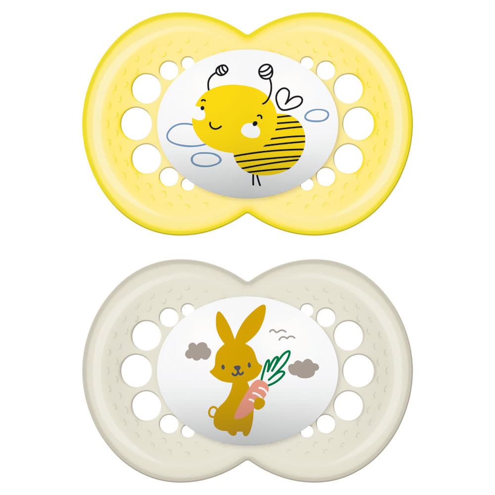 Detail Mam Pacifier 16 Months Nomer 33