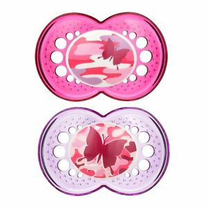 Detail Mam Pacifier 16 Months Nomer 37